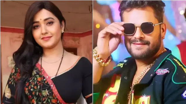 ‘मेरी जैसी नहीं मिलेगी’, Khesari Lal संग रिश्ते पर बोलीं Kajal Raghwani