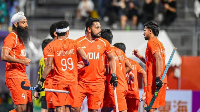 Gold जीतने वाली Hockey Team के हर प्लेयर को मिलेंगे 11 लाख, Hockey India का ऐलान