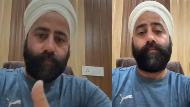Punjab में AAP का बड़ा एक्शन, विधायक Sukhbir Maisarkhana को पार्टी से किया बाहर