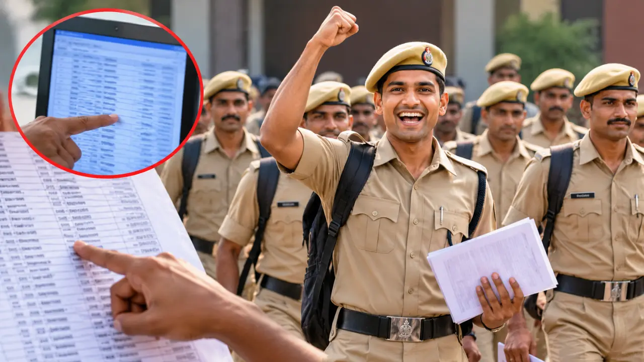 UP Home Guard भर्ती का रिजल्ट जारी, 41,424 कैंडिडेट्स का हुआ सिलेक्शन