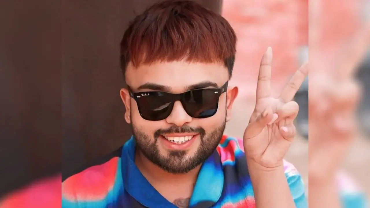 Amritsar में सोशल मीडिया Influencer Mad Sandhu की गोली मारकर हत्या