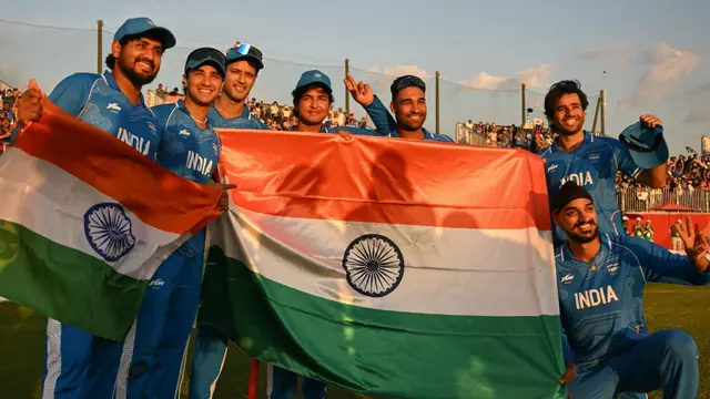 Asian Games 2026 के आखिरी दिन भारत का धमाल, 5 गोल्ड समेत जीते 9 मेडल
