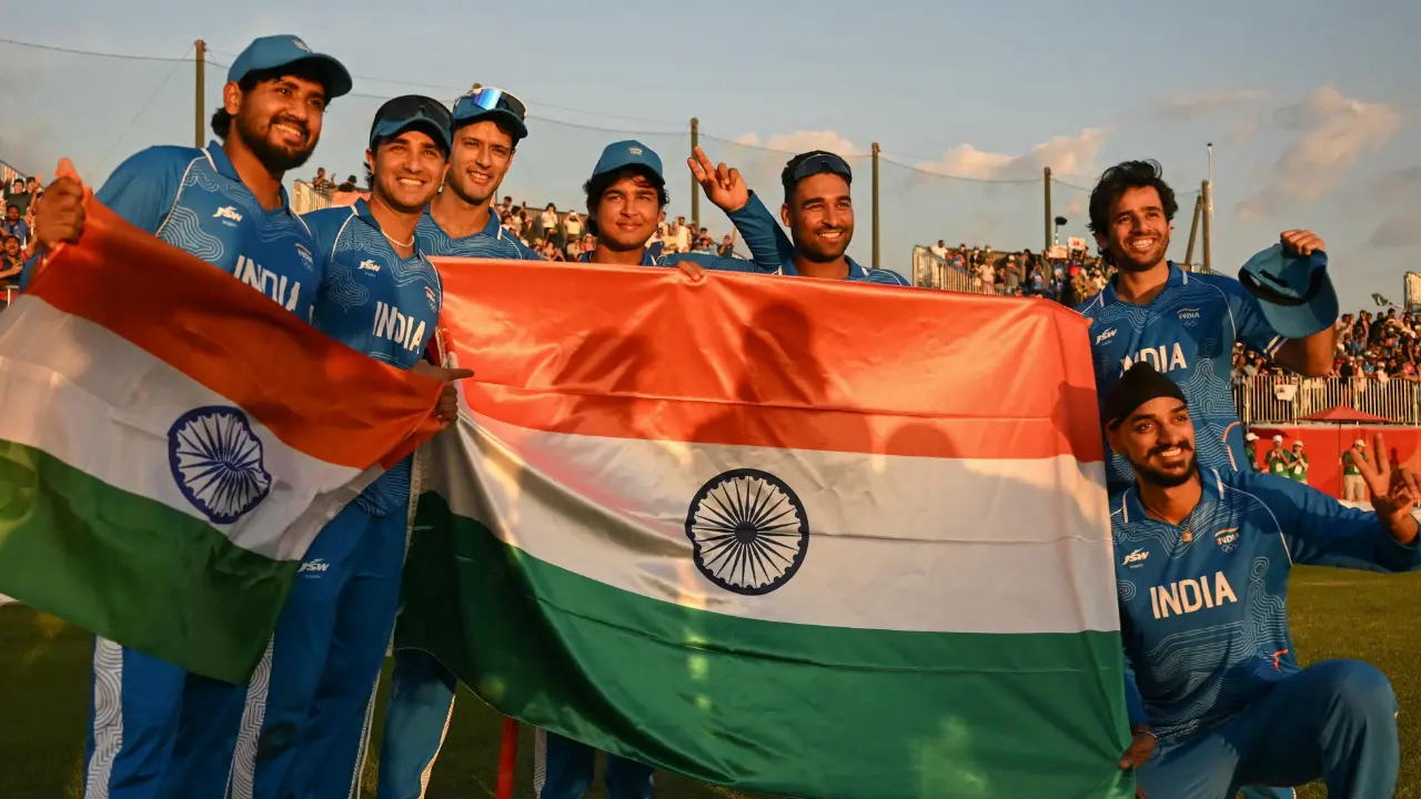 Asian Games 2026 के आखिरी दिन भारत का धमाल, 5 गोल्ड समेत जीते 9 मेडल