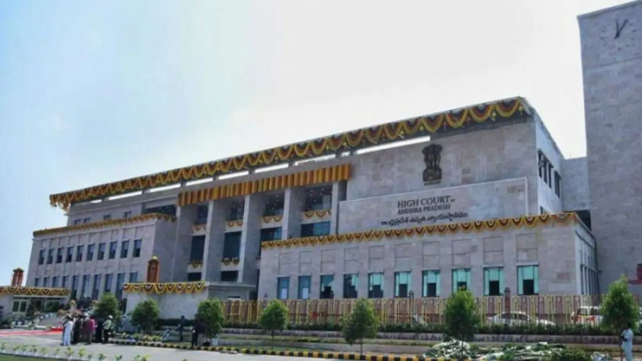 आंध्र प्रदेश हाई कोर्ट में Civil Judge के 119 पदों पर भर्ती, ऐसे करें Apply