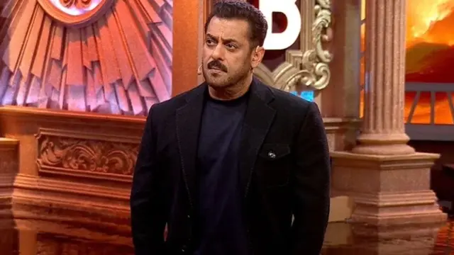 ‘तुम लोगों ने कंटेंट नहीं दिया’, वीकेंड का वार में घरवालों पर भड़के Salman Khan