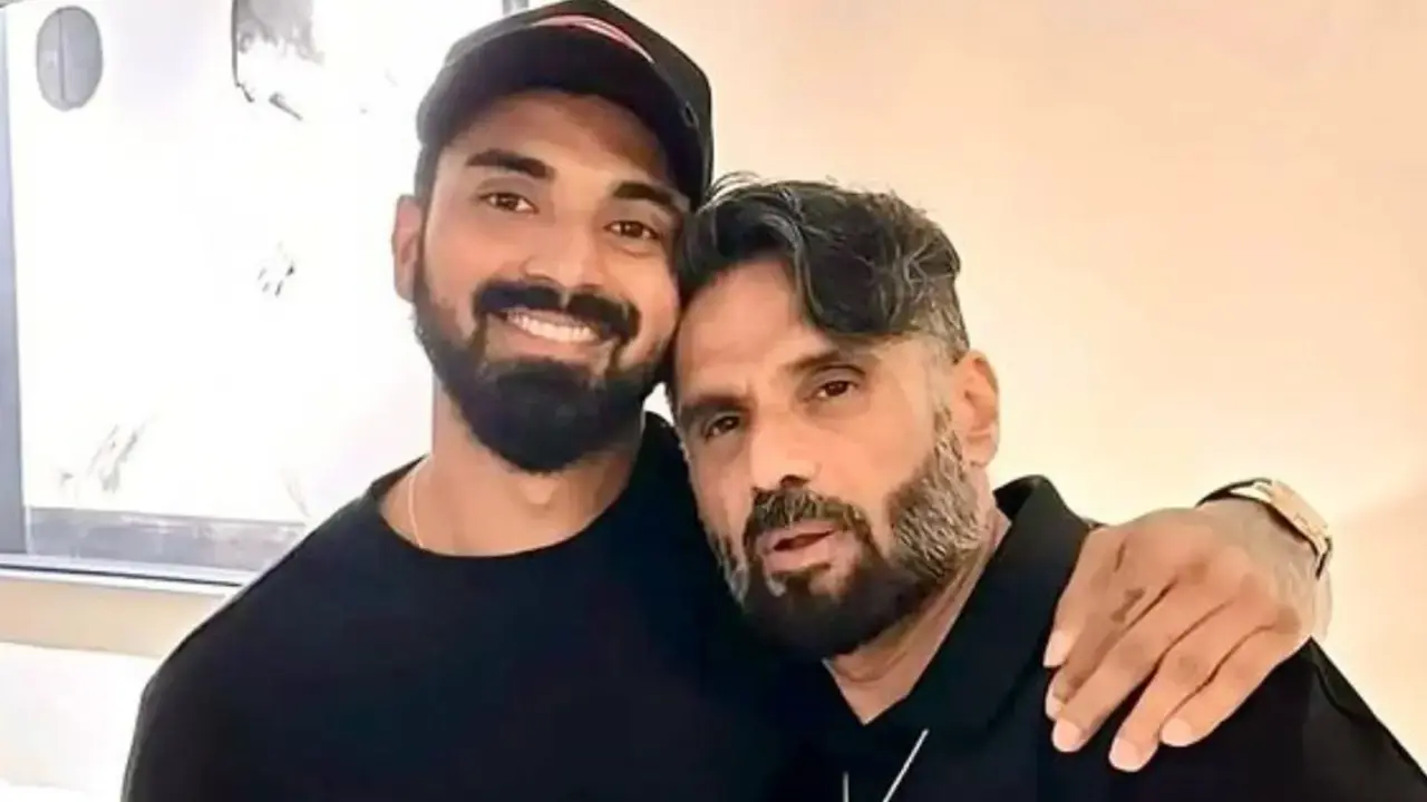 ‘हमेशा गर्व है’, Rahul के 10,000 इंटरनेशनल रन पर ससुर सुनील शेट्टी का रिएक्शन