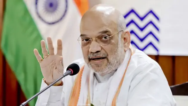 2029 तक नशा मुक्त होगा मध्य प्रदेश, अमित शाह ने किया वादा
