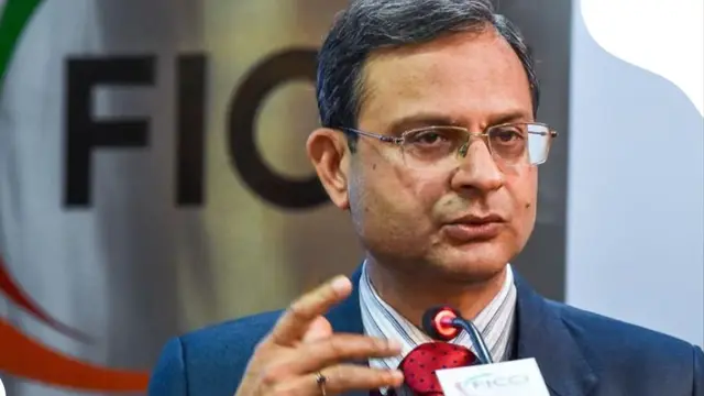 Financial System को लेकर RBI गवर्नर बोले- भविष्य के खतरों से रहें सतर्क