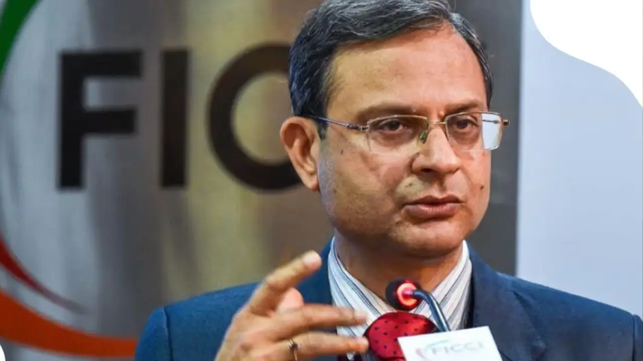 Financial System को लेकर RBI गवर्नर बोले- भविष्य के खतरों से रहें सतर्क