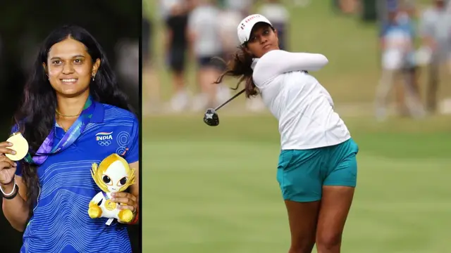 Pranavi Urs को मिला 1 करोड़ का इनाम, एशियन गेम्स Golf में जीता था गोल्ड