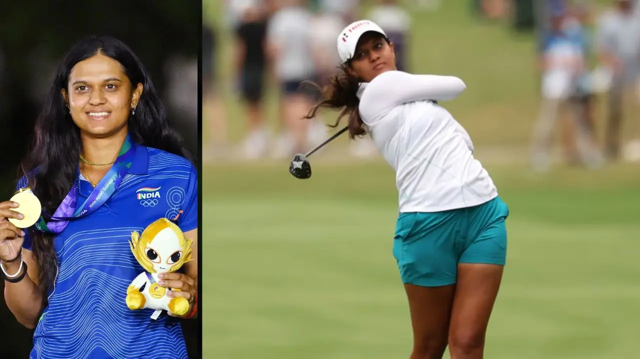 Pranavi Urs को मिला 1 करोड़ का इनाम, एशियन गेम्स Golf में जीता था गोल्ड