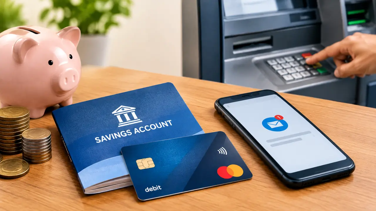 Savings Account के छिपे Charges से बचें, इन बातों का रखें ध्यान ?