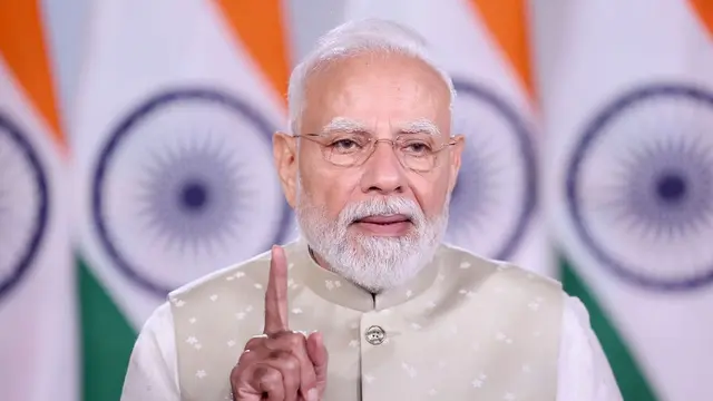 एशियन गेम्स 2026 में चमके भारतीय खिलाड़ी, PM मोदी ने दी बधाई