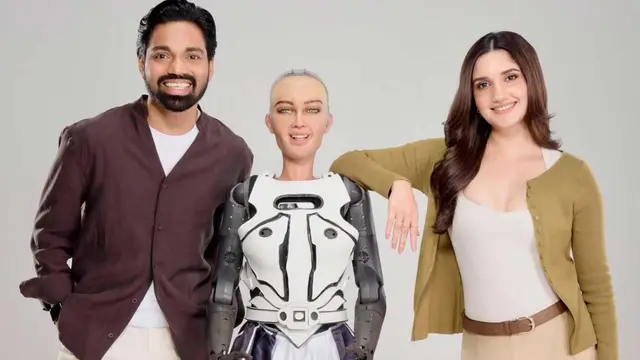 ‘लंबोधर 2.0’ में Humanoid Robot की Entry, Kunal Kapoor का Kannada Debut