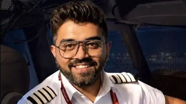 ‘आखिरी कोशिश की ताकत बची थी’, कैप्टन स्मित ने बताई कॉकपिट के अंदर की पूरी बात