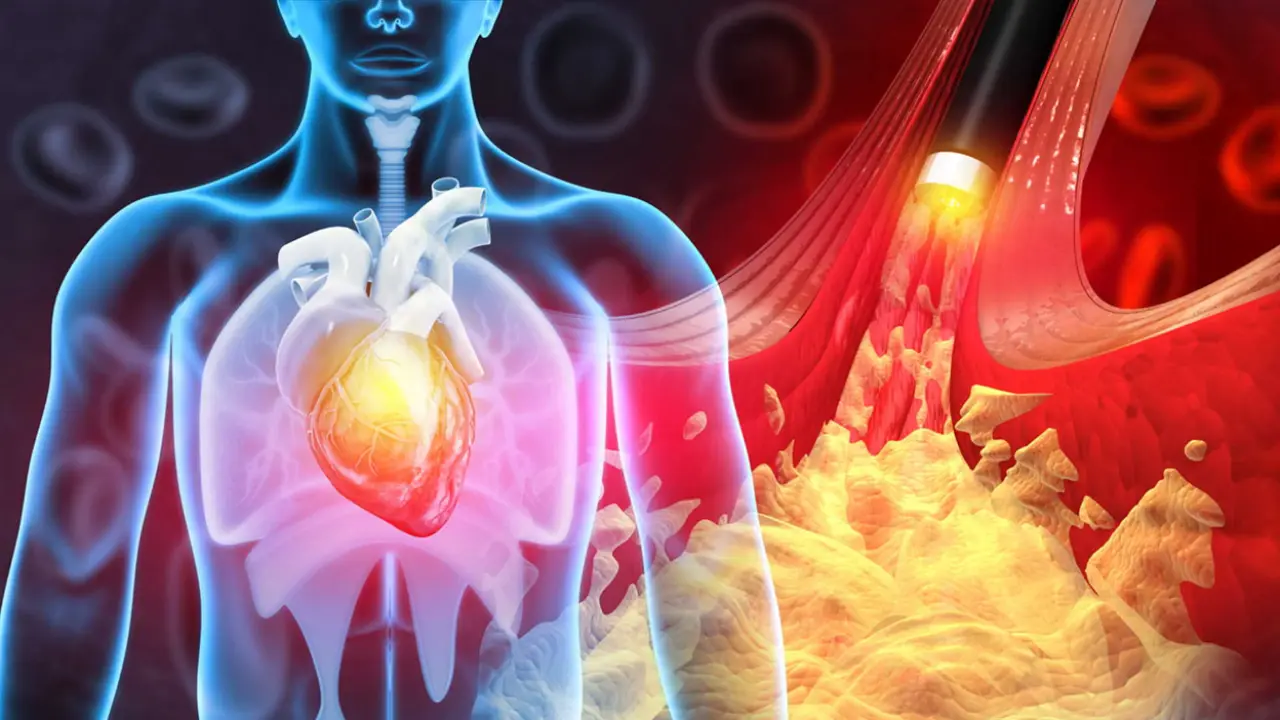 दुनिया में सबसे ज्यादा मौतें Heart Disease से, 2023 में 95 लाख लोगों की गई जान