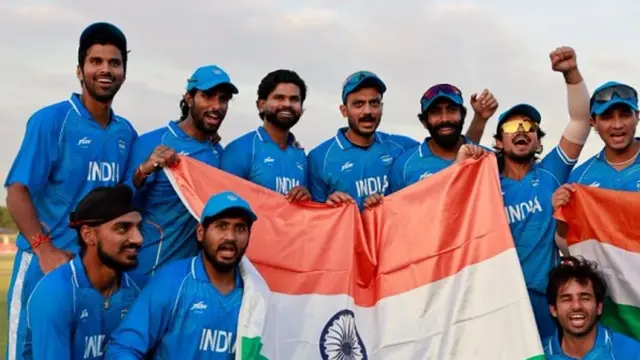 Asian Games: भारत ने 85 Medals जीते, Cricket-Hockey-Kabaddi में Gold Sweep किया