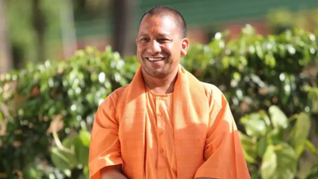 Bhadohi फिर बनेगा Sant Ravidas Nagar, CM Yogi ने किया ऐलान