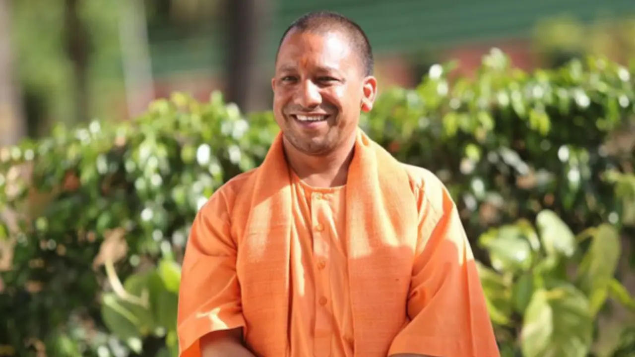 Bhadohi फिर बनेगा Sant Ravidas Nagar, CM Yogi ने किया ऐलान