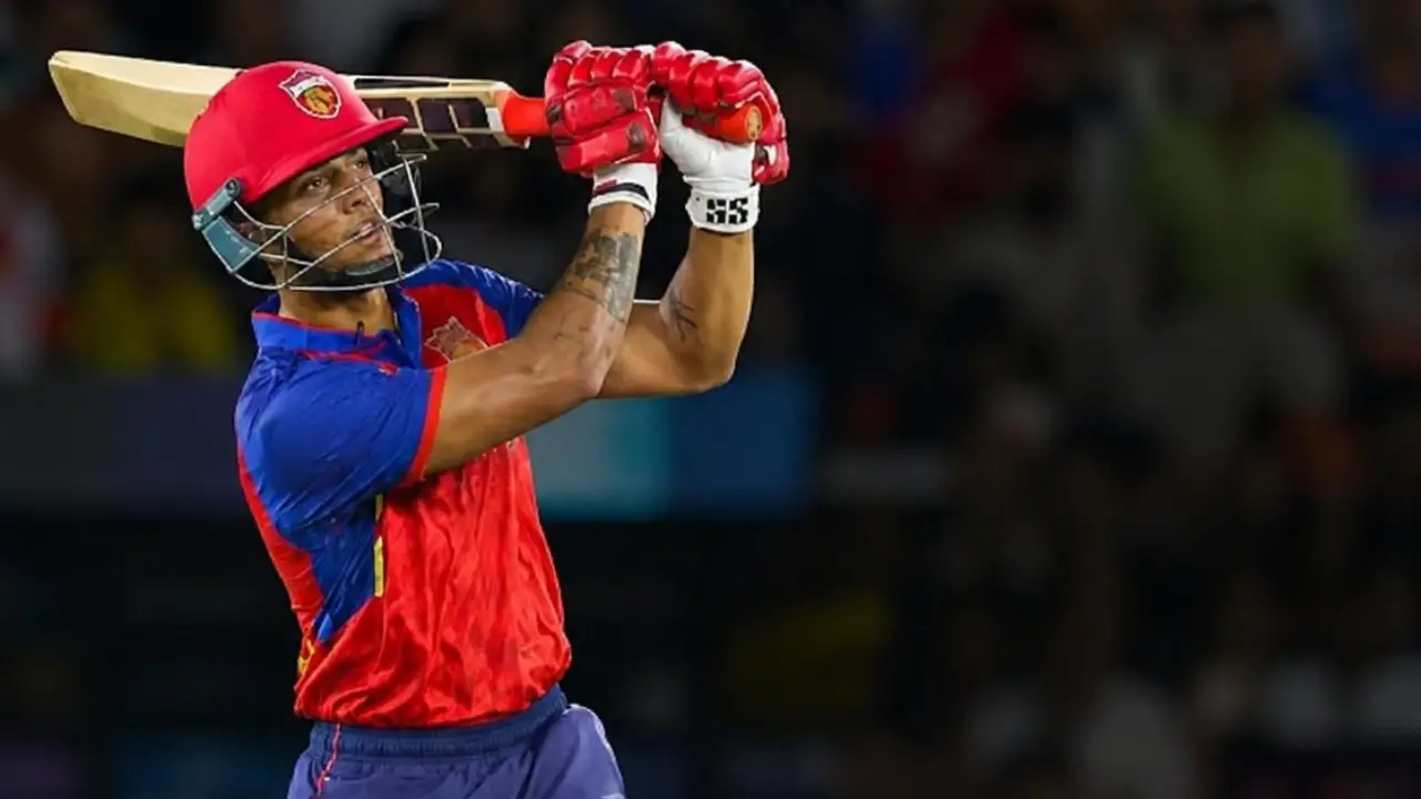 Australia-A के खिलाफ ODI सीरीज के लिए India-A टीम में शामिल हुए Suryansh Shedge