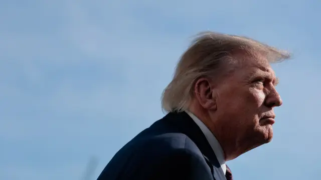 Trump की चेतावनी- Data Center रोके तो चीन चला जाएगा AI कारोबार