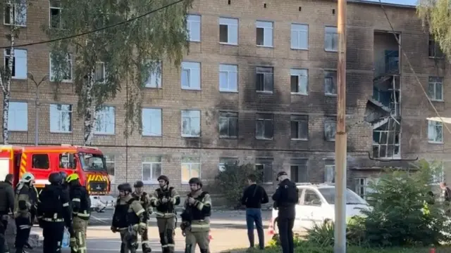 Ukraine के Sumy में Indian Pharma Plant पर रूसी ड्रोन हमला, 1 की मौत