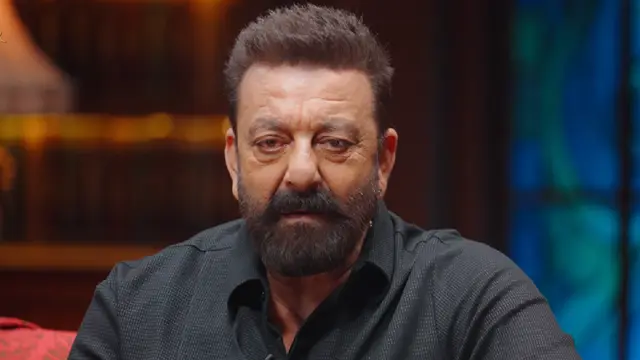 ‘भारत में शांति नहीं’ बयान पर Sanjay Dutt की सफाई, बताया Gandhigiri का Context
