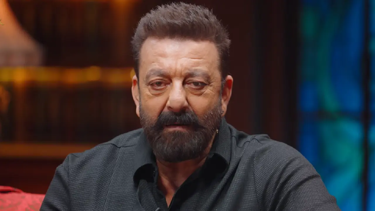 ‘भारत में शांति नहीं’ बयान पर Sanjay Dutt की सफाई, बताया Gandhigiri का Context