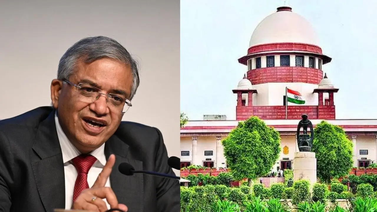 CEC Gyanesh Kumar पर सुप्रीम कोर्ट में सुनवाई आज, ECI के फैसलों पर उठे सवाल