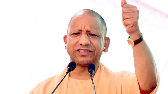 ‘डुप्लीकेट नाम हटाना जरूरी’, SIR पर CM योगी का समर्थन