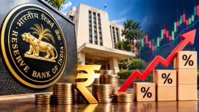 RBI MPC Meeting शुरू, 7 अक्टूबर को होगा फैसला; Repo Rate बढ़ने की उम्मीद