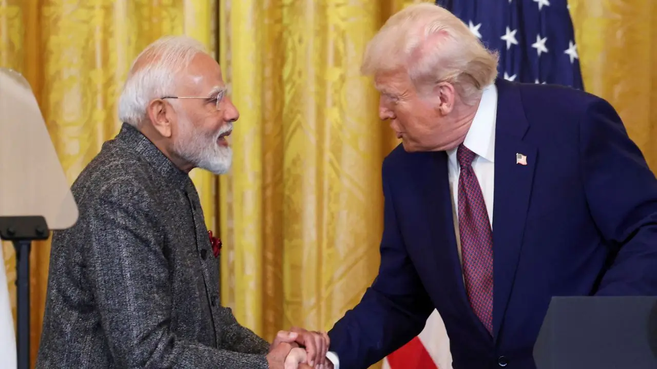 हिंद महासागर में India-US की बड़ी Partnership, Ports और 6G पर होगा Focus