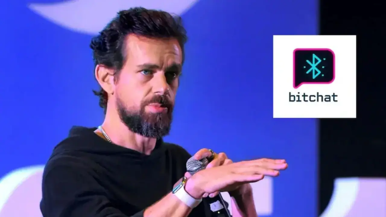 Jack Dorsey का BitChat App Store से हटा, बिना Internet मैसेज भेजने वाला ऐप