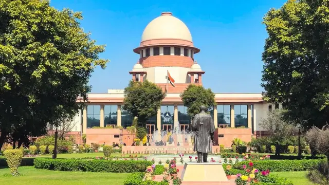 ‘हर महिला बेखौफ रात में निकल सके’, SC ने दिल्ली सरकार को याद दिलाई जिम्मेदारी