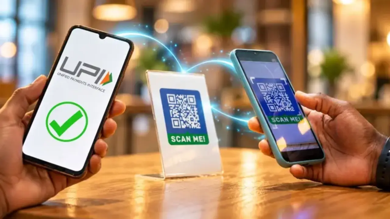 MDR क्या है और कब लागू होगा? जानिए UPI Payment पर नए नियम की पूरी बात