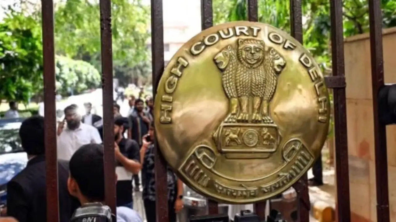 दिल्ली दंगों और जामिया हिंसा पर SIT जांच की मांग खारिज, HC का बड़ा फैसला