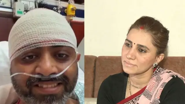 ‘कैप्टन मच्छार की सूझबूझ और ‘Feeling of Flight’ ने बचाई जान’, जानिए पूरी बात