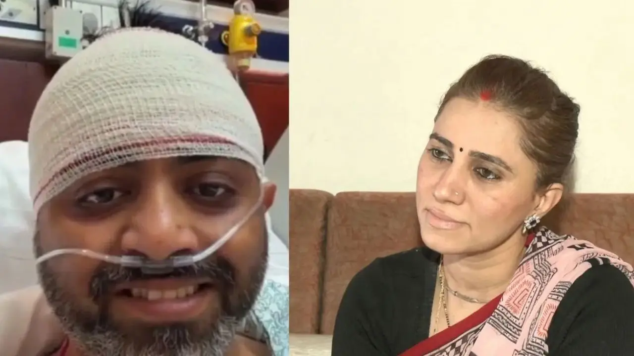 ‘कैप्टन मच्छार की सूझबूझ और ‘Feeling of Flight’ ने बचाई जान’, जानिए पूरी बात