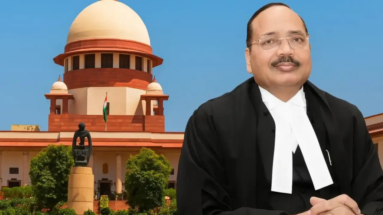 Supreme Court ने कहा- Modified Form 6 को हमने मंजूरी नहीं दी