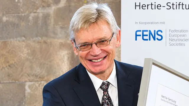 कौन हैं Peter Hegemann, जिन्हें मिला 2026 का Medicine Nobel?