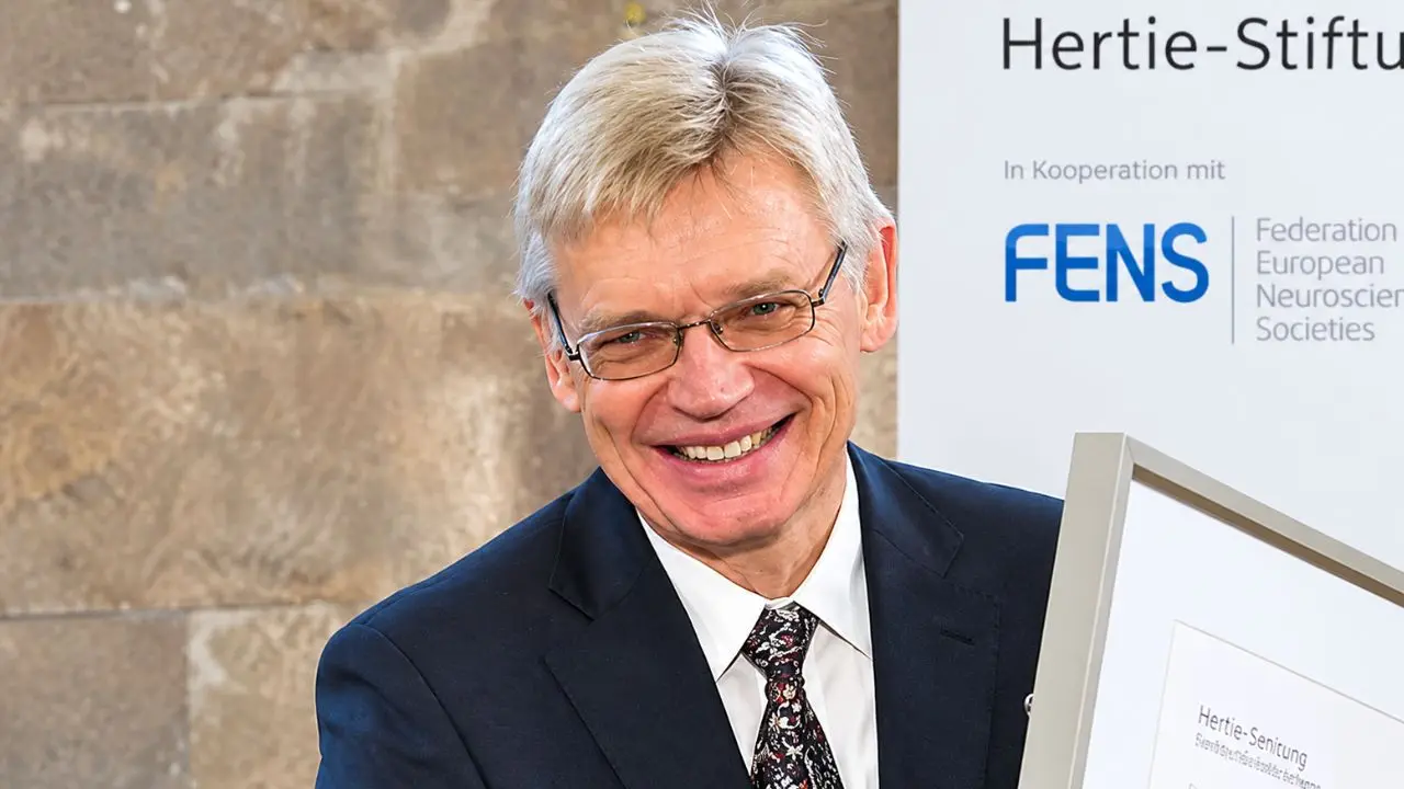 कौन हैं Peter Hegemann, जिन्हें मिला 2026 का Medicine Nobel?