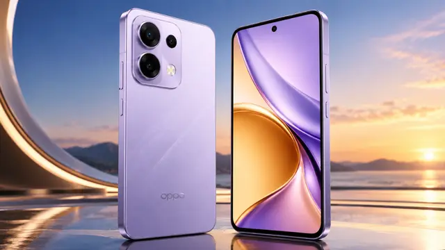 OPPO ने लॉन्च किए 2 नए 5G Phone, जानिए प्राइज और फीचर्स
