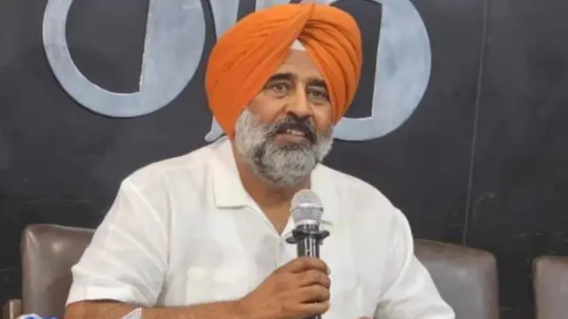 Pargat Singh ने Gyanesh Kumar को हटाने की मांग की, कहा ‘सिस्टम को खत्म कर दिया’