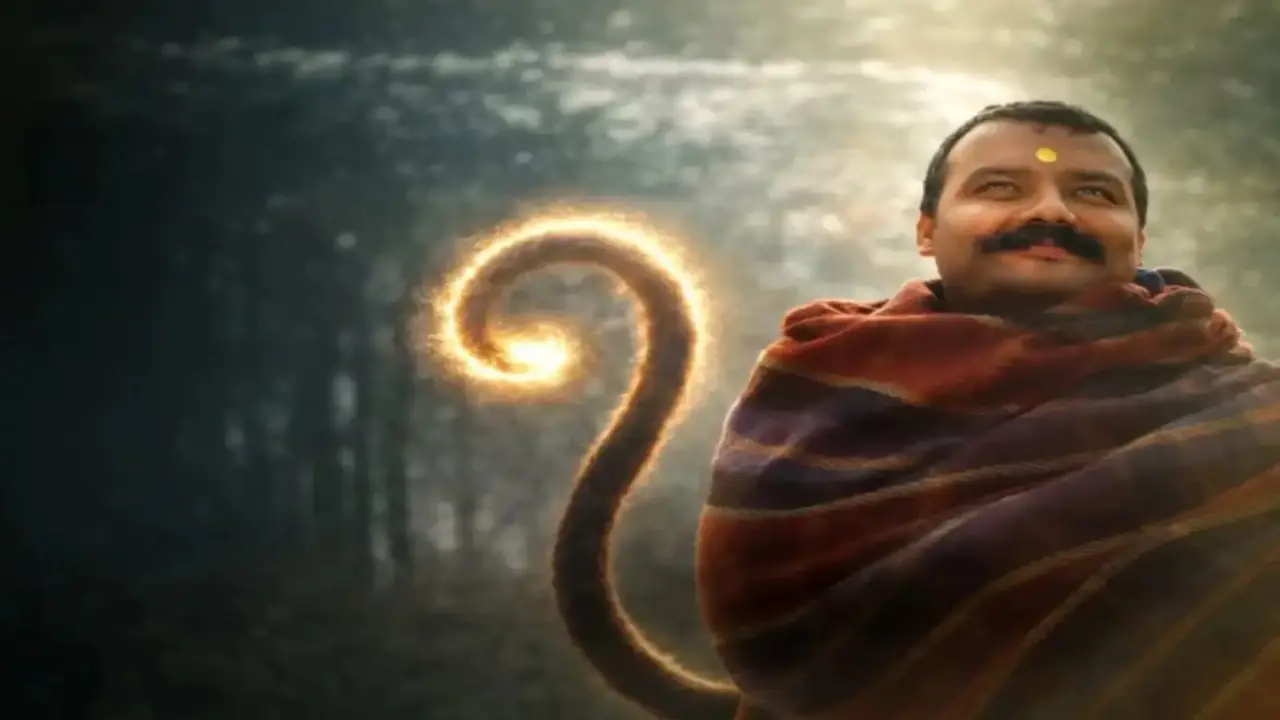 Hanuman Ansh अब Telugu में होगी रिलीज, ट्रेलर और रिलीज डेट हुआ आउट