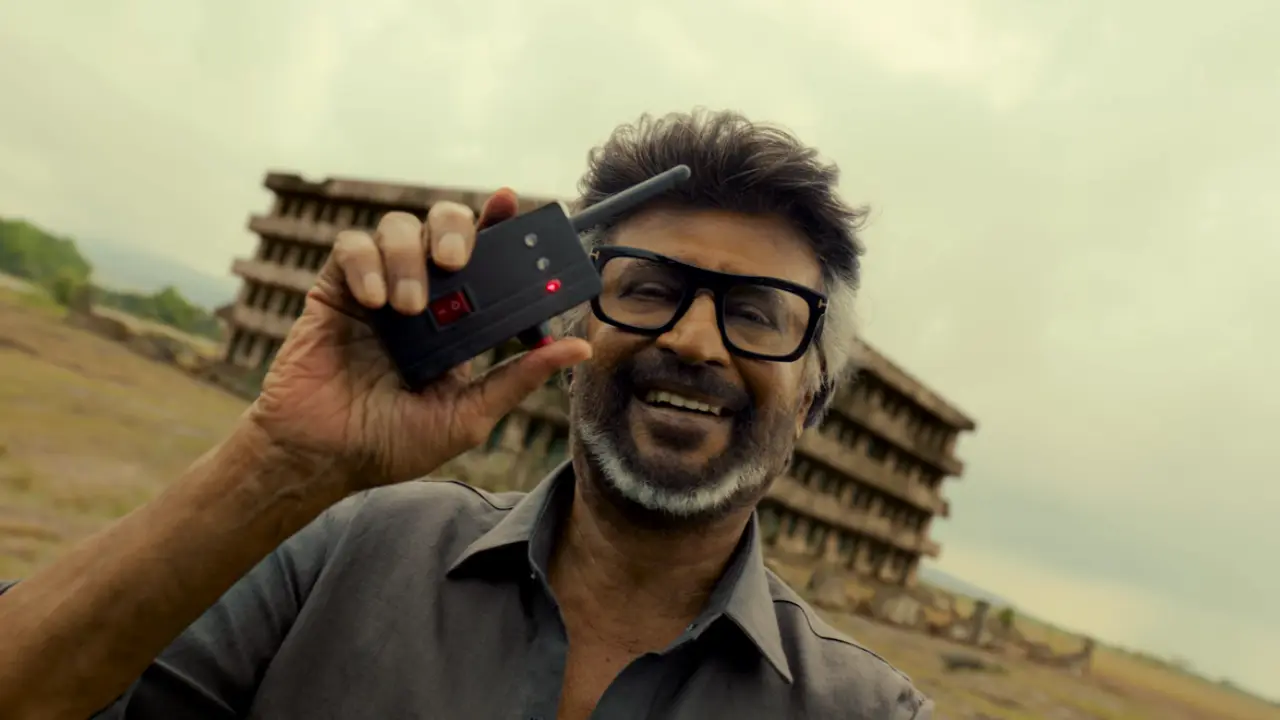 Rajinikanth की Jailer 2 का ट्रेलर आउट, कब रिलीज होगी फिल्म?