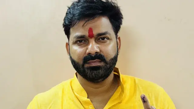 Pawan Singh फिर फैमिली कोर्ट में नहीं हुए पेश, लगा ₹1,000 का जुर्माना