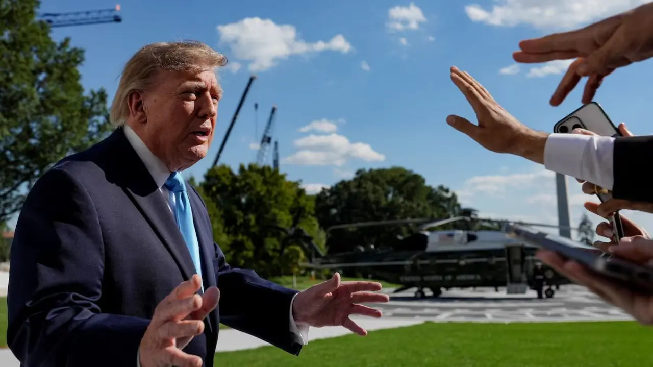 Nobel Peace Prize 2026: Trump, कनाडा के PM से ISS तक, कौन हैं सबसे बड़े दावेदार?