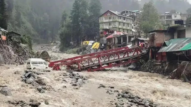 नेपाल बाढ़ के 40 दिन बाद Search Operation खत्म, 189 भारतीय अब भी लापता