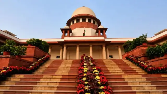 Supreme Court में कैसे होती है Judges की नियुक्ति? जानिए पूरी प्रक्रिया
