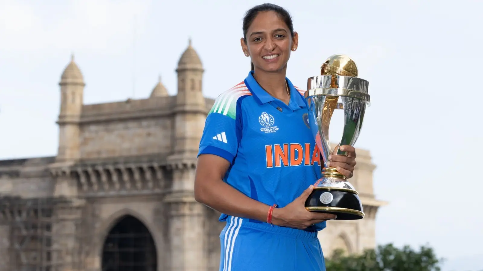 Harmanpreet Kaur ने तीनों फॉर्मेट की कप्तानी से दिया इस्तीफा